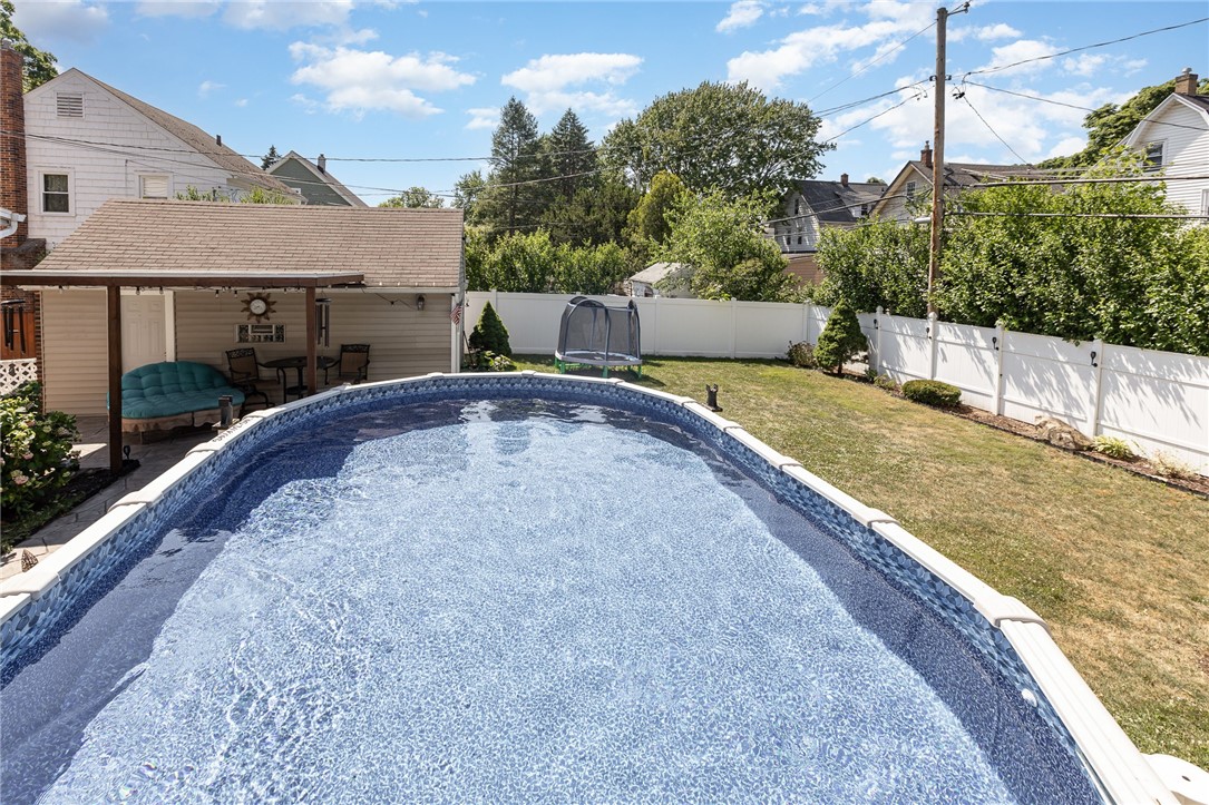 392 Wimbledon Road Irondequoit, NY 14617 - Photo 31 of 38