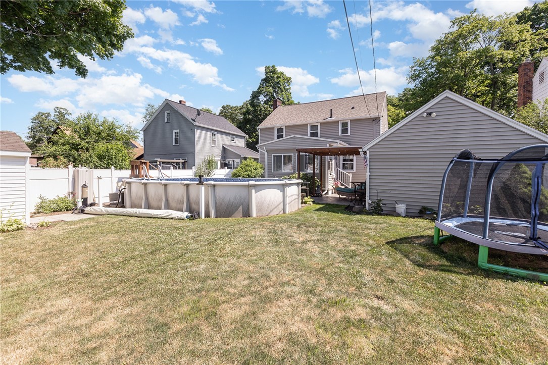 392 Wimbledon Road Irondequoit, NY 14617 - Photo 32 of 38