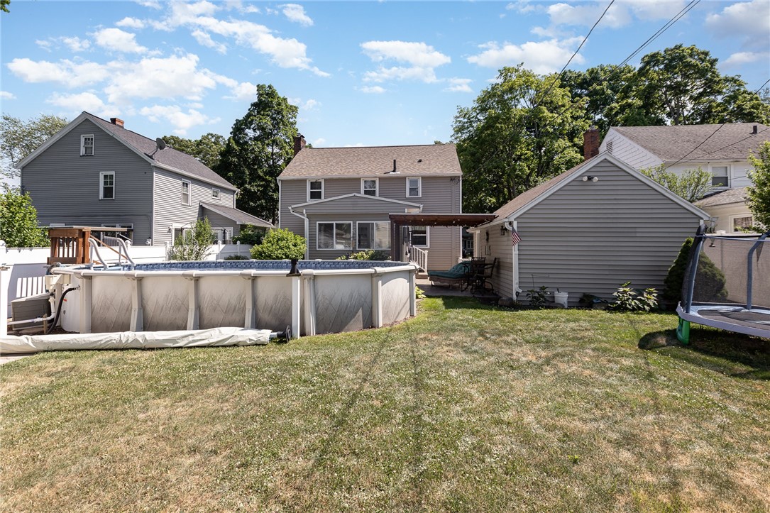 392 Wimbledon Road Irondequoit, NY 14617 - Photo 34 of 38