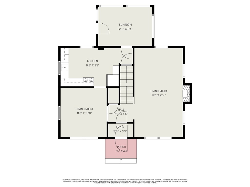 392 Wimbledon Road Irondequoit, NY 14617 - Photo 36 of 38