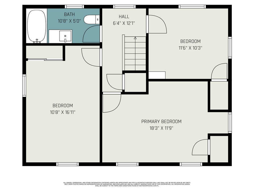 392 Wimbledon Road Irondequoit, NY 14617 - Photo 37 of 38