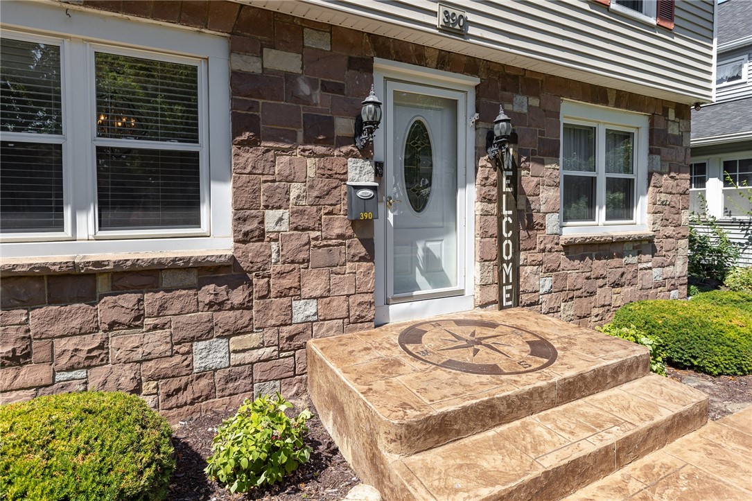 392 Wimbledon Road Irondequoit, NY 14617 - Photo 6 of 38