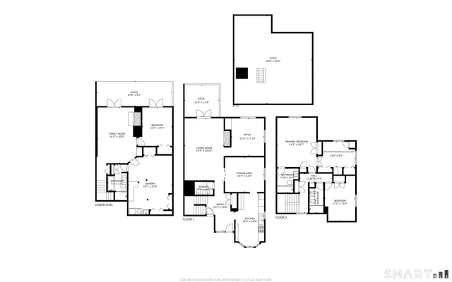 $1,399,000 | 40 Ettl Lane, Unit 17, Greenwich, CT 06831