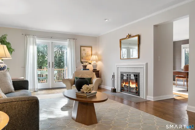 $1,399,000 | 40 Ettl Lane, Unit 17, Greenwich, CT 06831