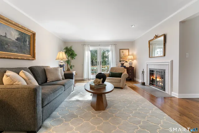 $1,399,000 | 40 Ettl Lane, Unit 17, Greenwich, CT 06831