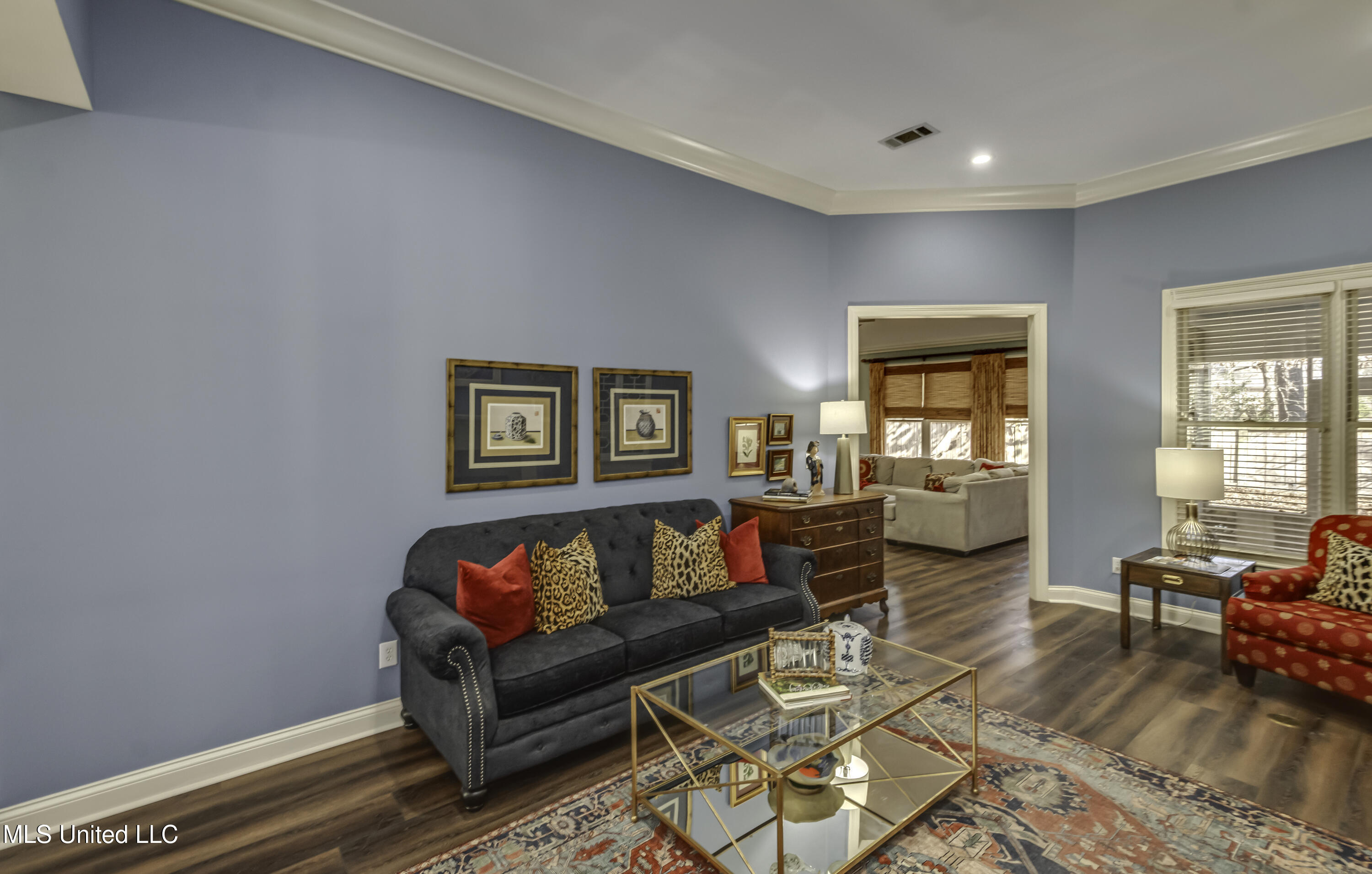 611 Berridge Drive Ridgeland, MS 39157 - Photo 12 of 82 611 Berridge Dr--27