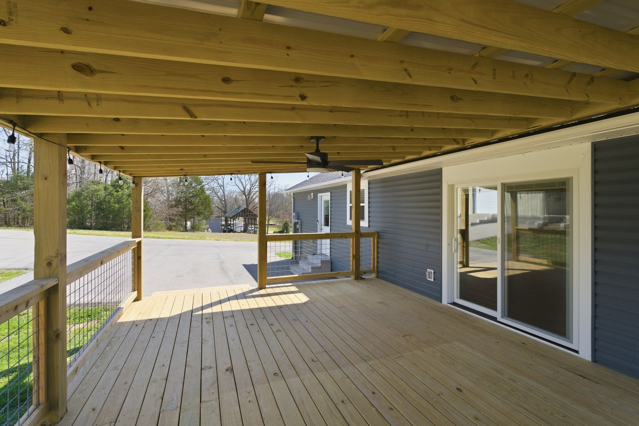1041 Twin Creek Road Charlotte, TN 37036 - Photo 32 of 66