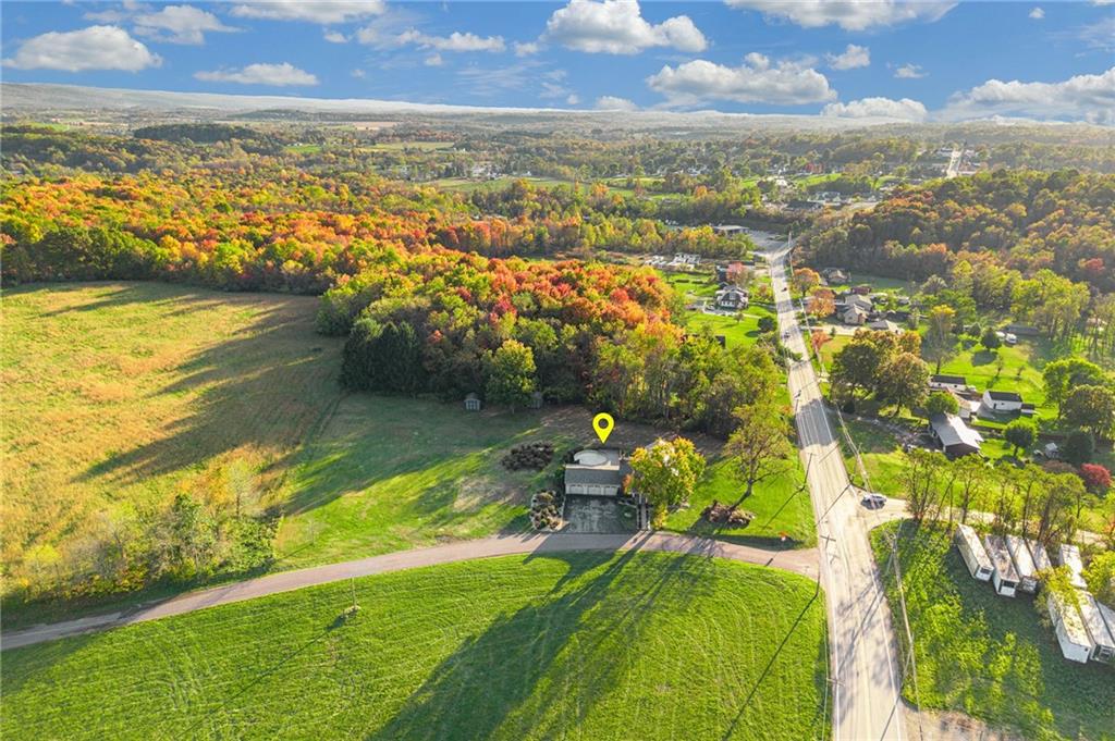 263 Goodwin Road Smithfield, PA 15478 - Photo 20 of 50 a view of an ocean view