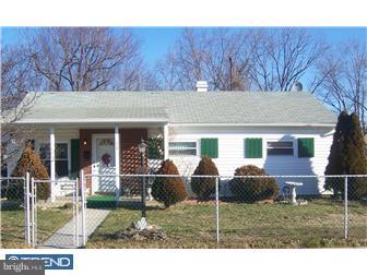 117 Winder Road New Castle, DE 19720 - Photo 1 of 2 Exterior