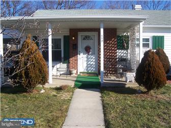 117 Winder Road New Castle, DE 19720 - Photo 2 of 2 Exterior Front