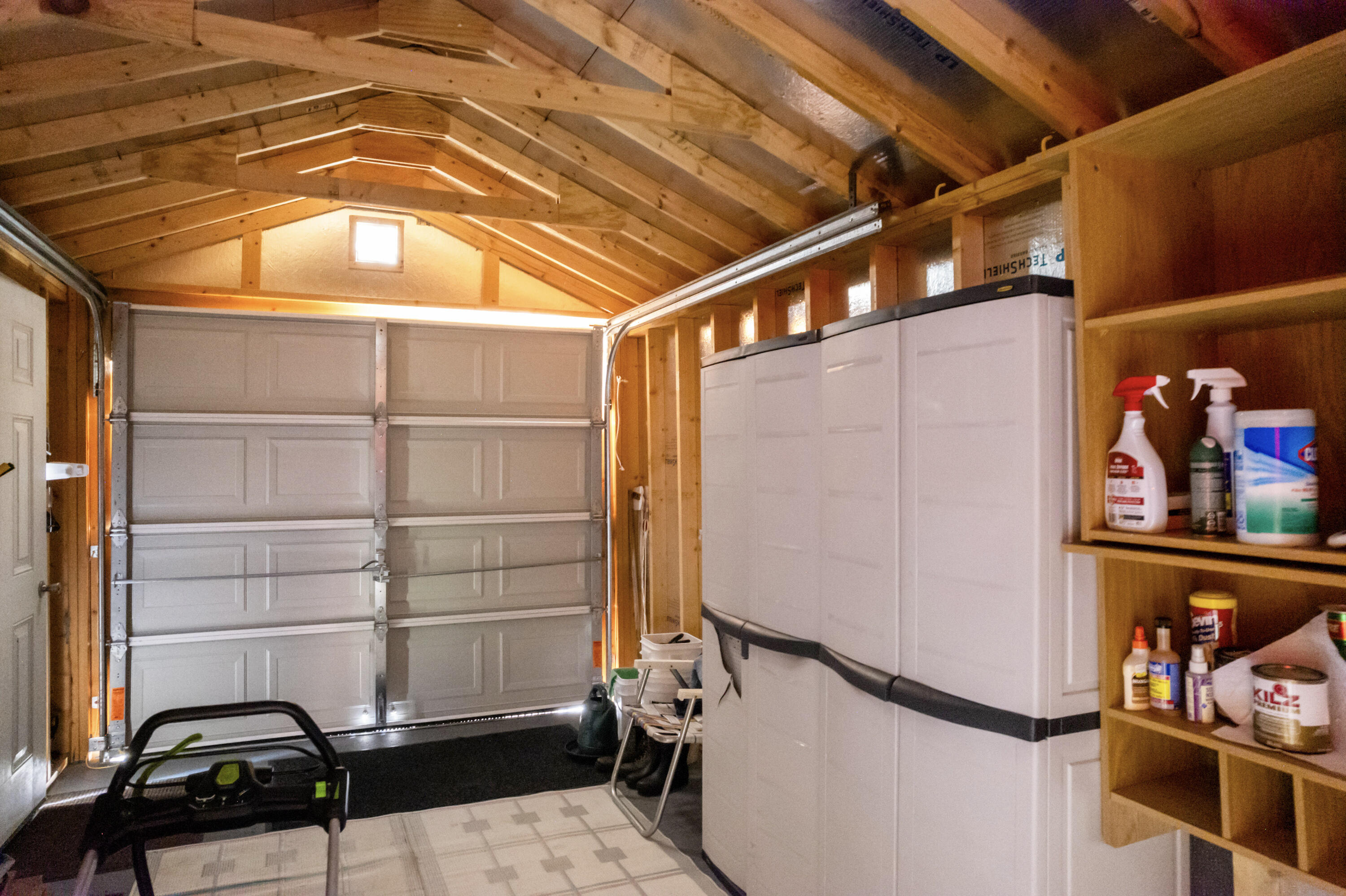 1145 Brunswick Road Richmond, ME 04357 - Photo 44 of 71 Garden Shed