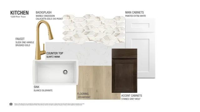 $749,900 | 1228 River Trace, Georgetown, TX 78628