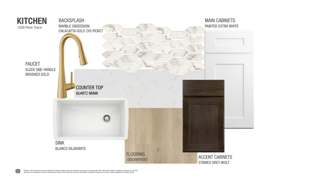 1228 River Trace Georgetown, TX 78628 - Photo 4 of 13