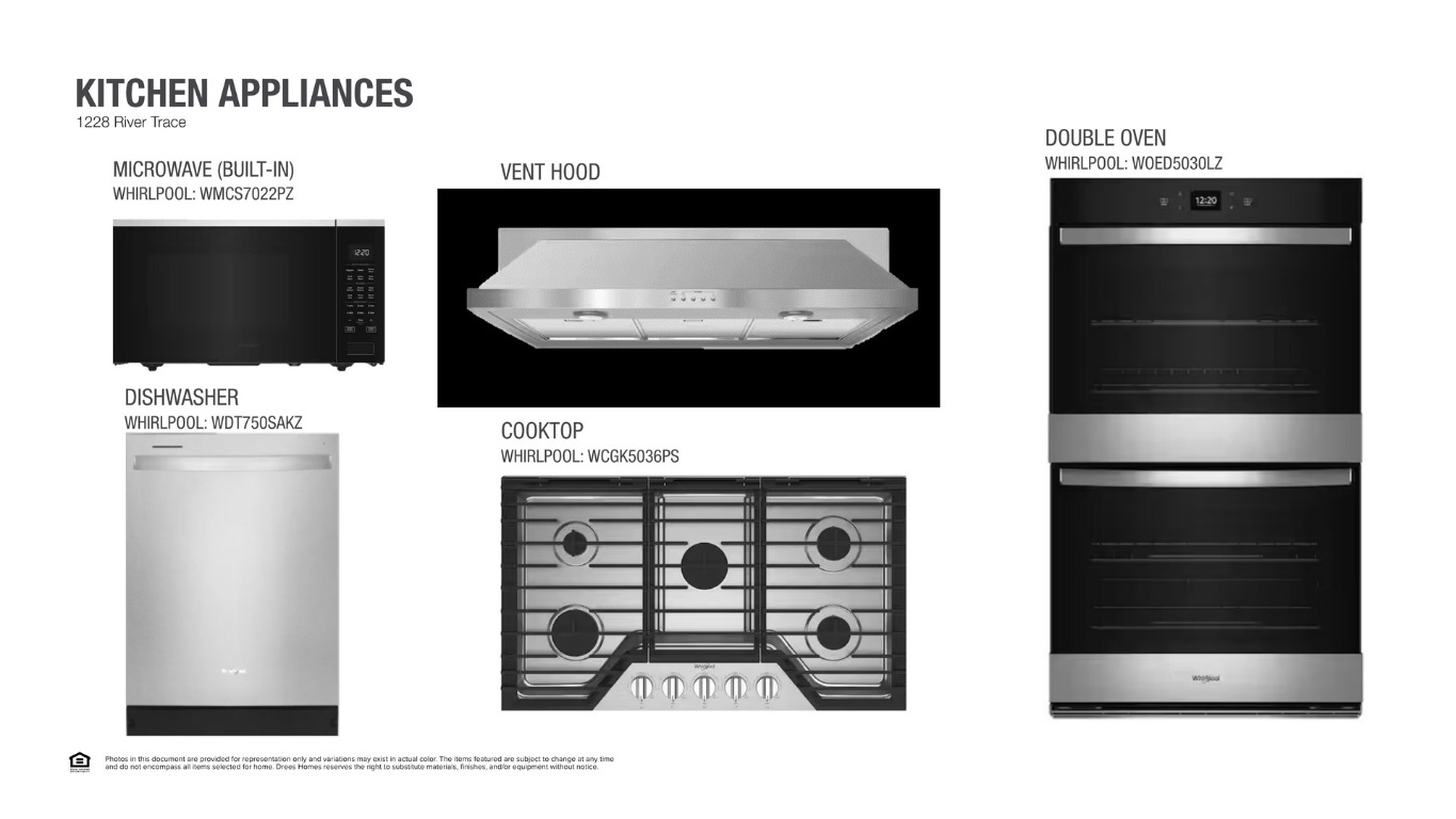 1228 River Trace Georgetown, TX 78628 - Photo 5 of 13