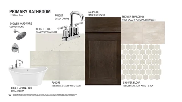 $749,900 | 1228 River Trace, Georgetown, TX 78628