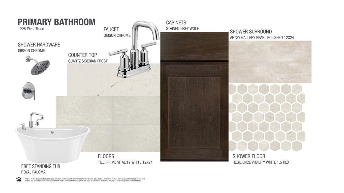 1228 River Trace Georgetown, TX 78628 - Photo 6 of 13