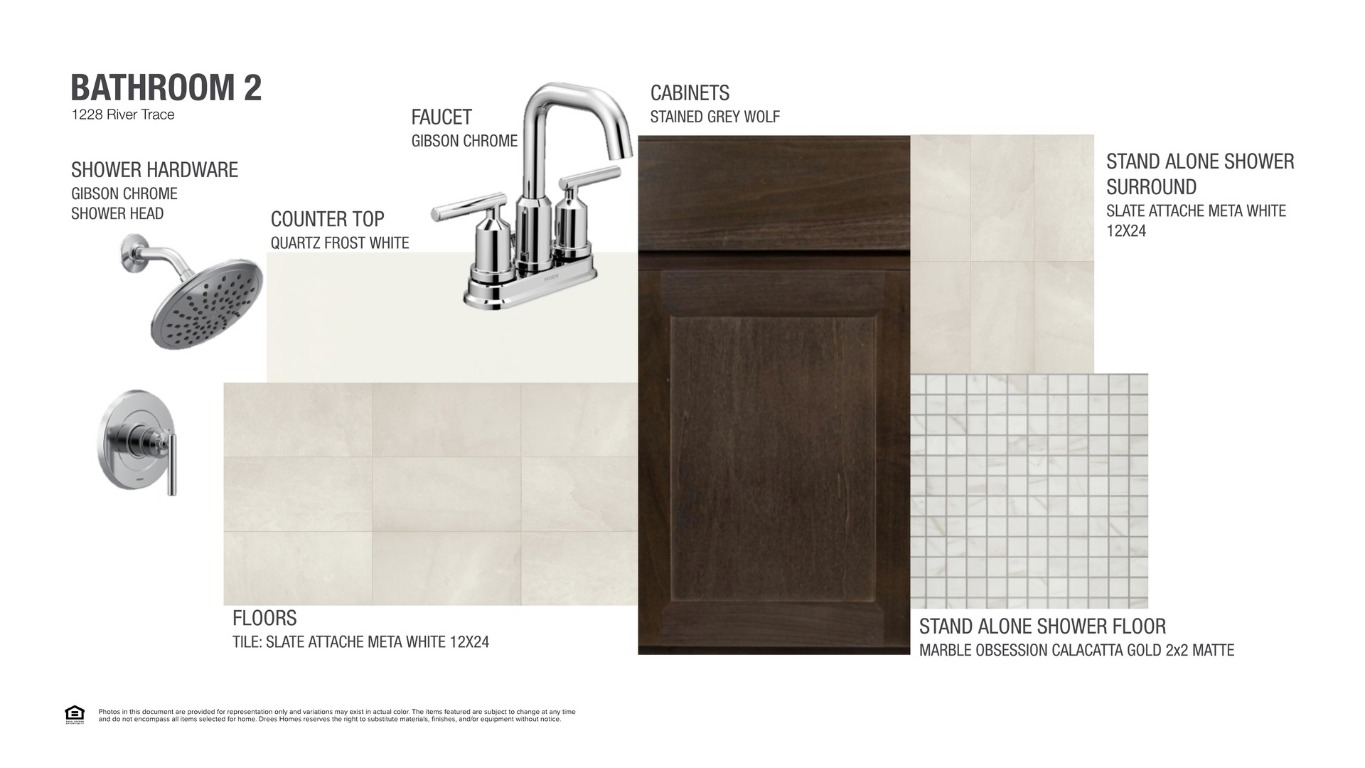 1228 River Trace Georgetown, TX 78628 - Photo 7 of 13