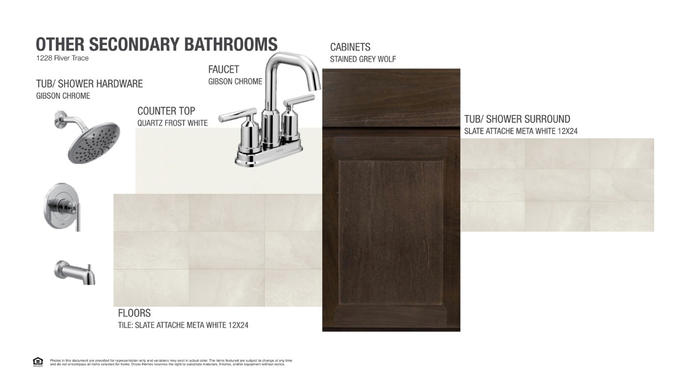 1228 River Trace Georgetown, TX 78628 - Photo 8 of 13