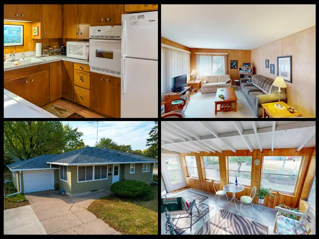 $135,000 | 403 North Lake Street, Lake Mills, IA 50450