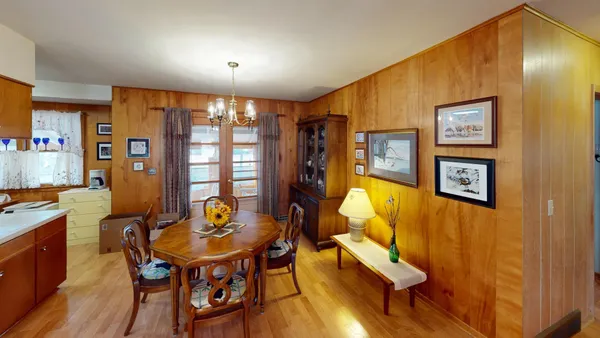 $125,000 | 403 North Lake Street, Lake Mills, IA 50450