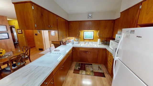 $135,000 | 403 North Lake Street, Lake Mills, IA 50450