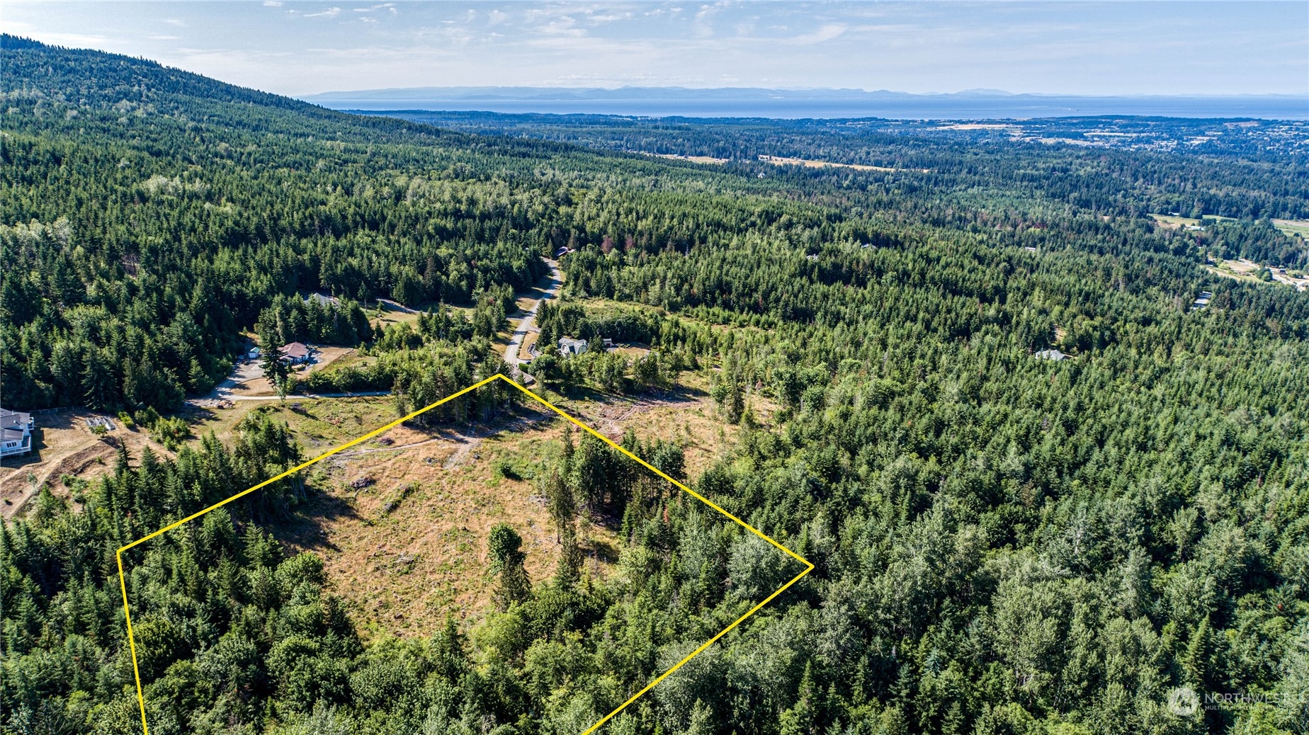 235 Horizon Hills Road Sequim, WA 98382 - Photo 2 of 24 Gallery Image 2
