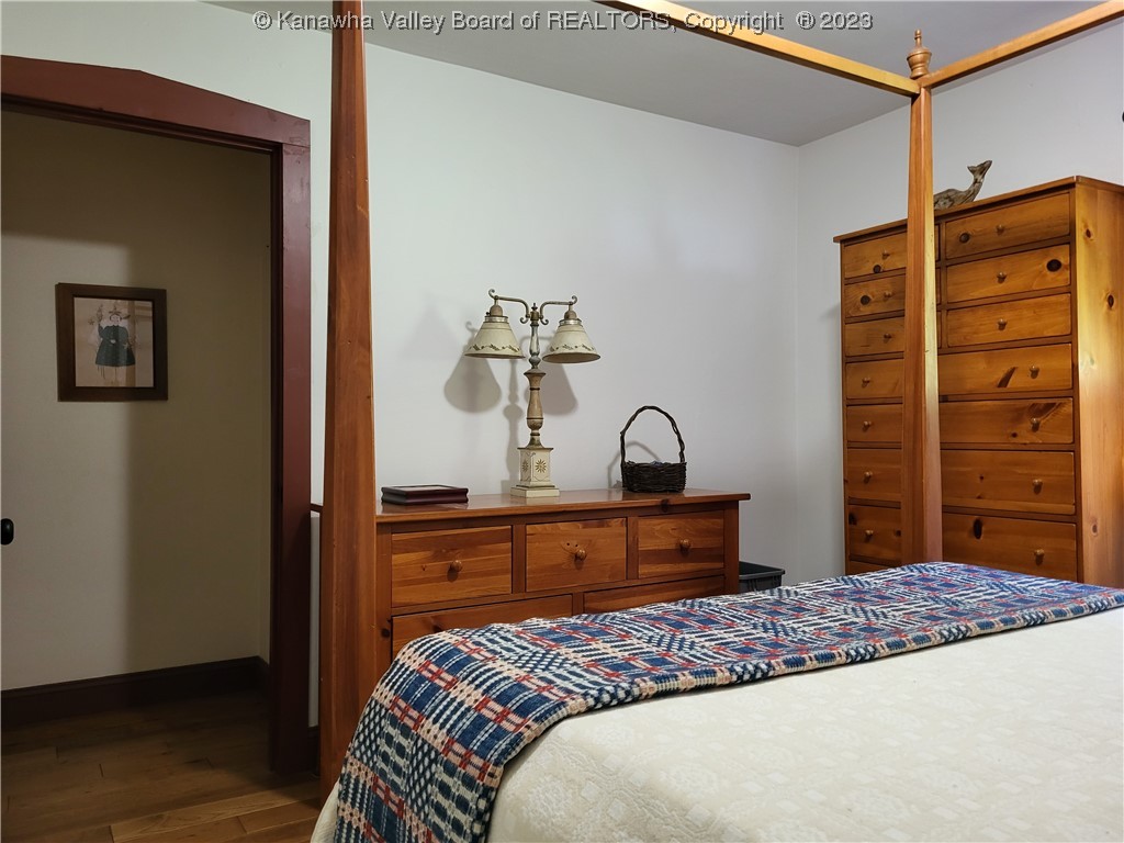 299 Lanham Road Poca, WV 25159 - Photo 29 of 34 Gallery Image 29
