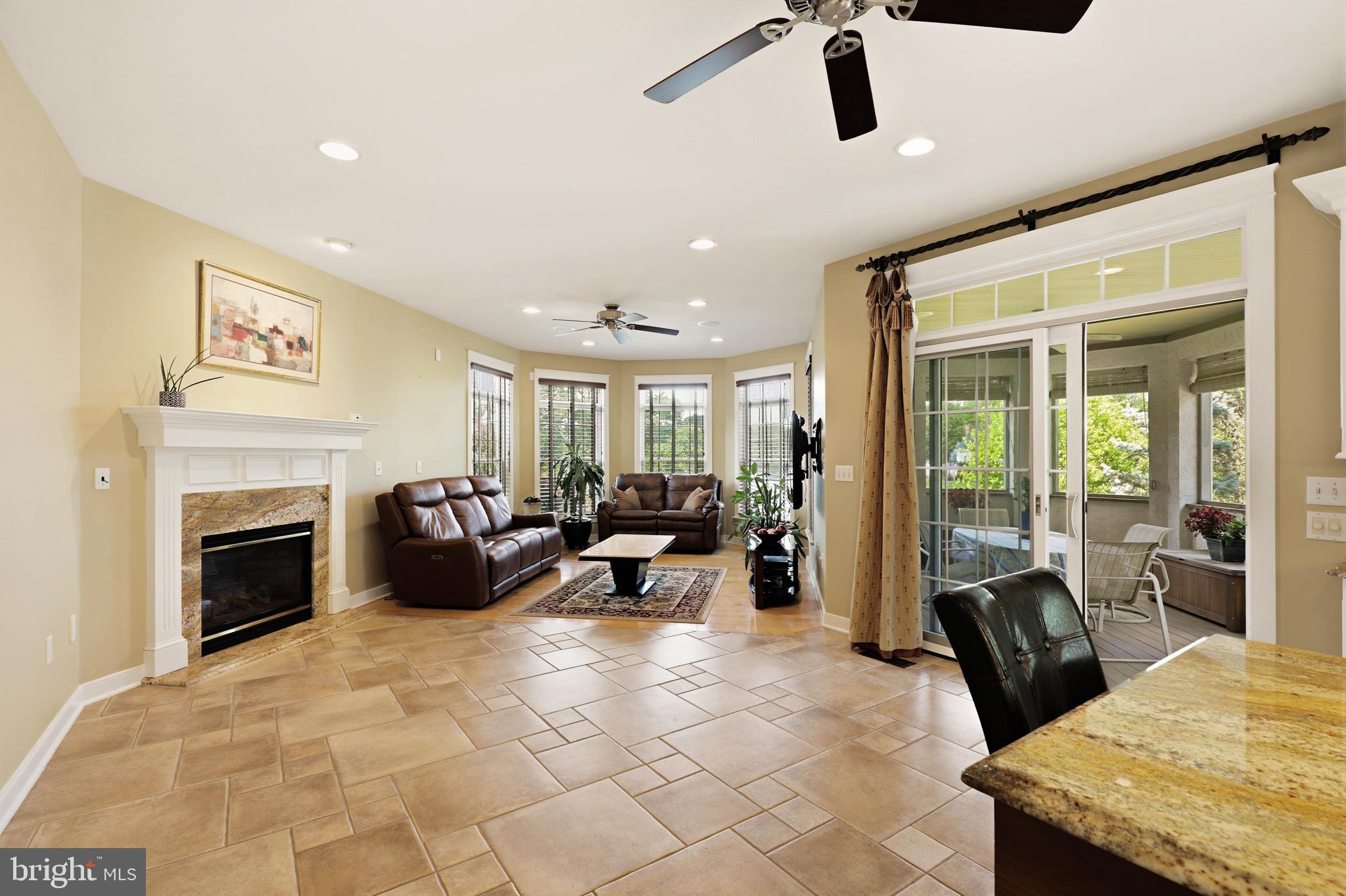 367 Millpond Drive Lititz, PA 17543 - Photo 33 of 65 TV room