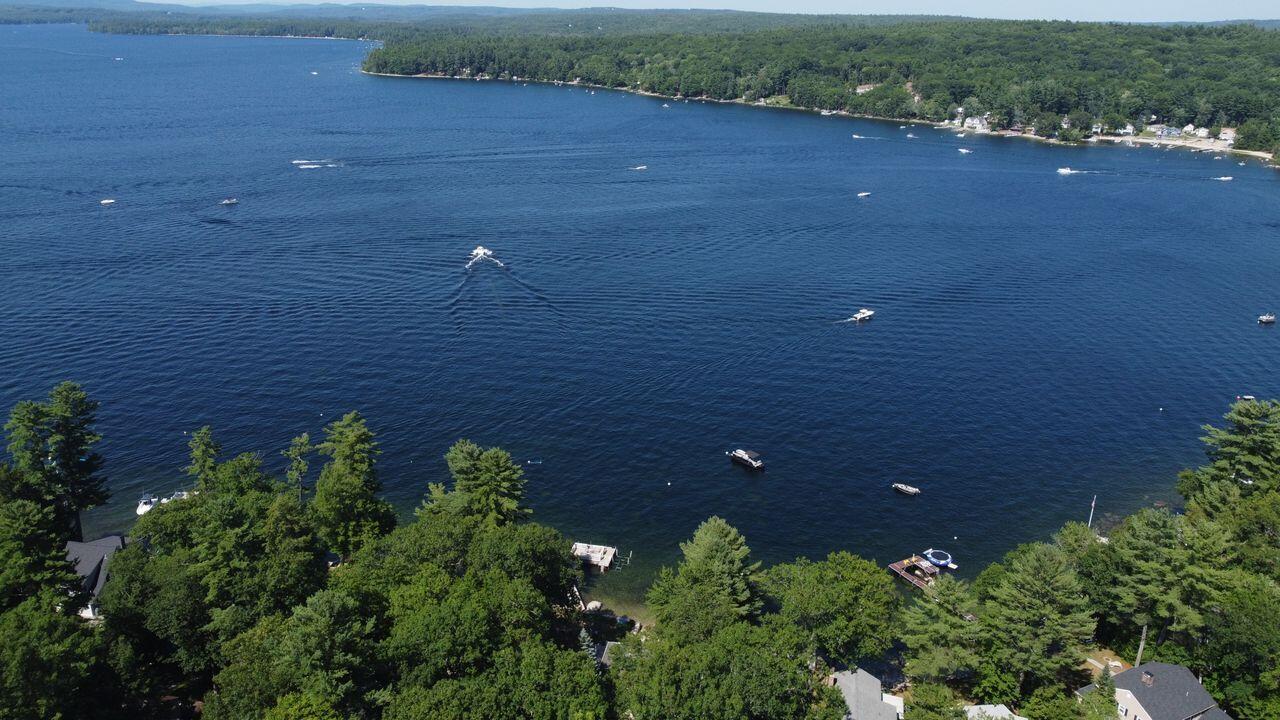 47 Whites Point Road Standish, ME 04084 - Photo 65 of 72 DJI_0546