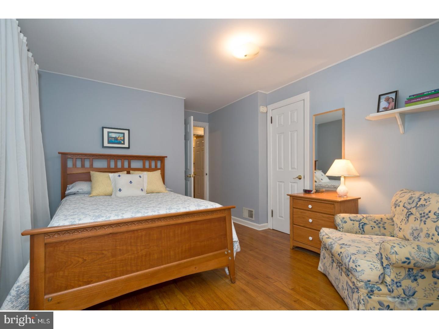 286 Clarksville Road Princeton Junction, NJ 08550 - Photo 11 of 18 Bedroom 2