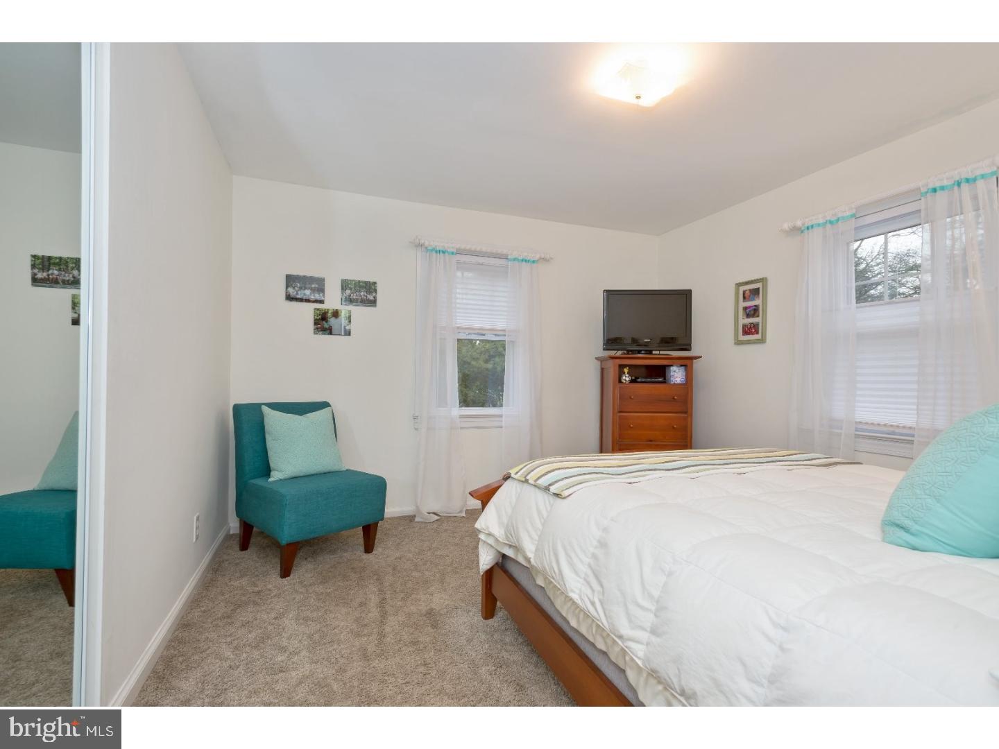 286 Clarksville Road Princeton Junction, NJ 08550 - Photo 12 of 18 Bedroom
