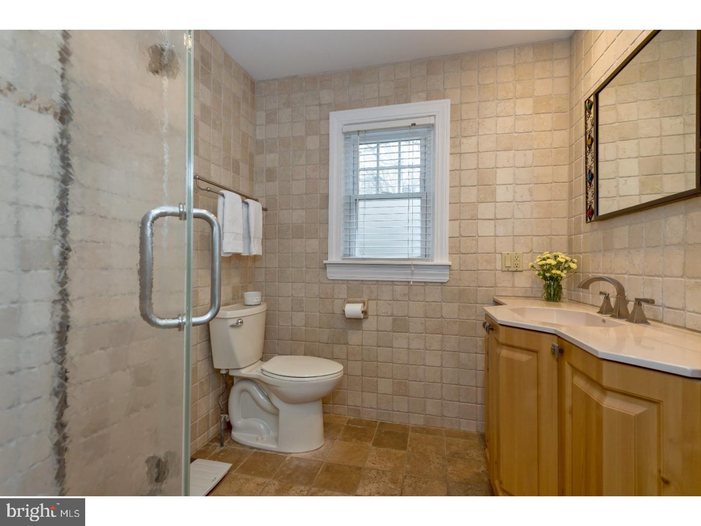 286 Clarksville Road Princeton Junction, NJ 08550 - Photo 14 of 18 Bathroom