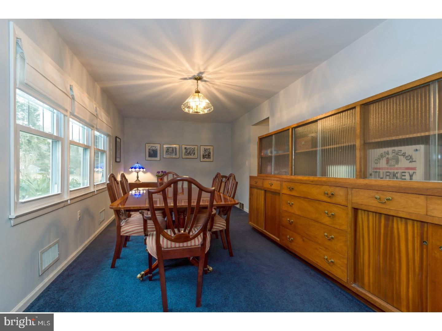 286 Clarksville Road Princeton Junction, NJ 08550 - Photo 6 of 18 Dining Room