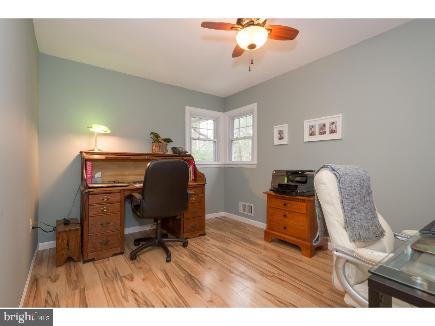 286 Clarksville Road Princeton Junction, NJ 08550 - Photo 9 of 18 Office / Study