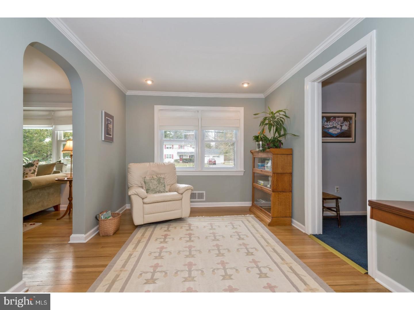 286 Clarksville Road Princeton Junction, NJ 08550 - Photo 10 of 18 Den