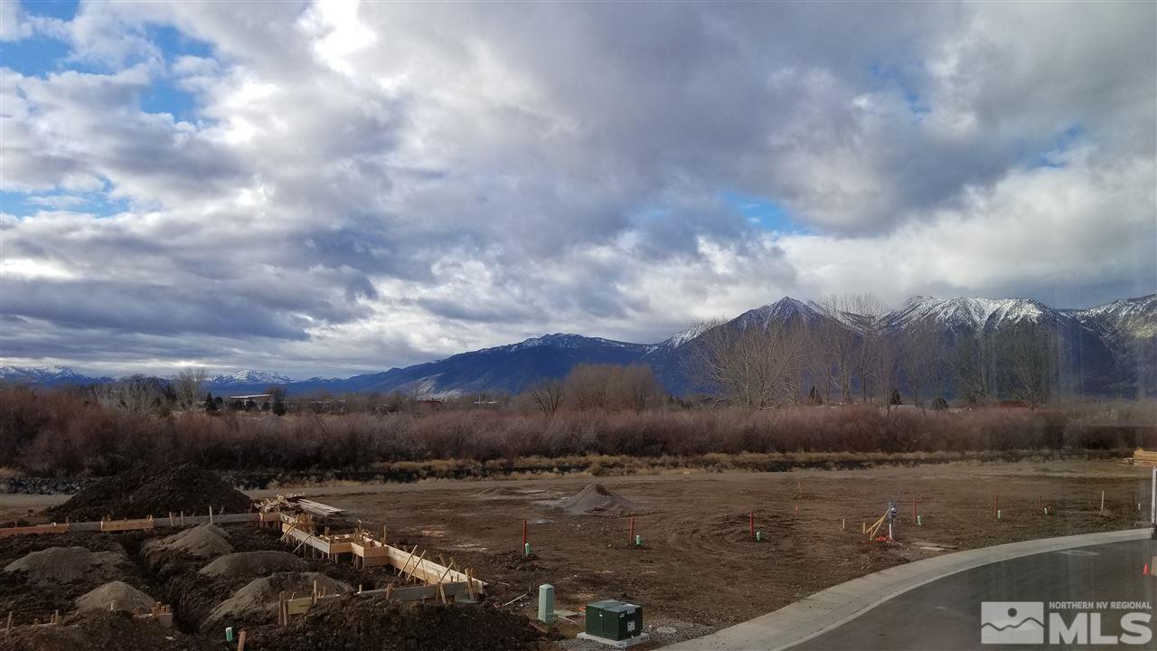 1915 Sea Horse Road, Unit C Reno, NV 89521 - Photo 7 of 9 a view of a lake