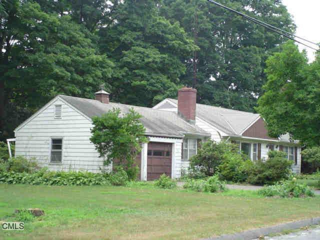 2 Laurel Street Trumbull, CT 06611 - Photo 1 of 1