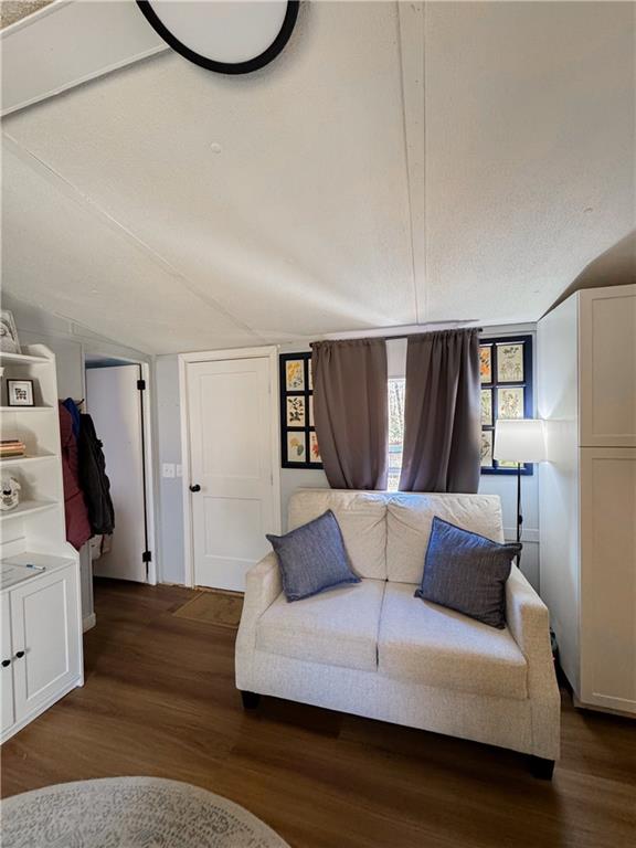 10 Lindsey Lane Northwest Rome, GA 30165 - Photo 10 of 14 a living room with furniture and a wooden floor
