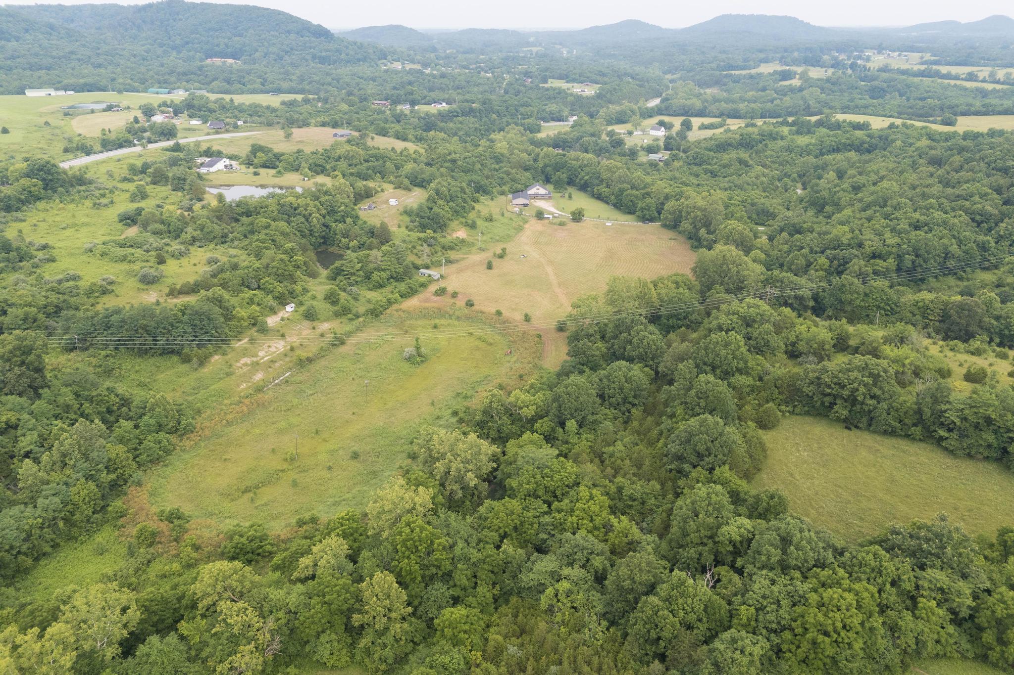 354 Covered Bridge Road Wallingford, KY 41093 - Photo 83 of 88 DJI_20260706221247_0012_D