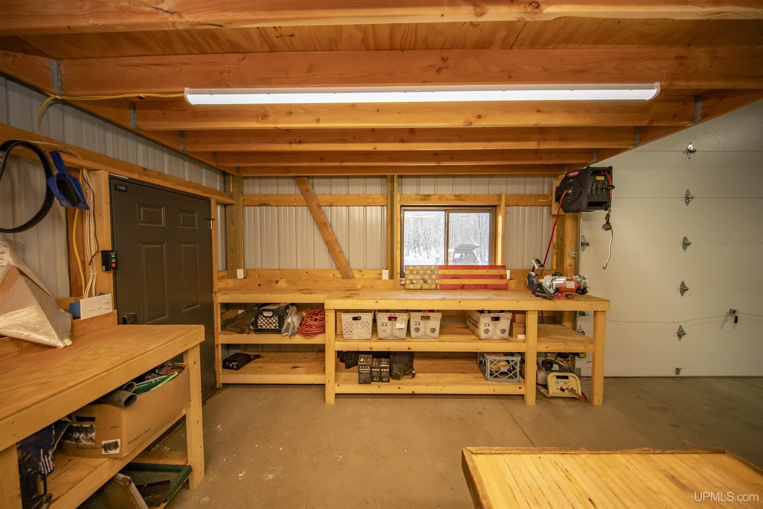 1402 Kentuck Lake Road Phelps, WI 54554 - Photo 13 of 27