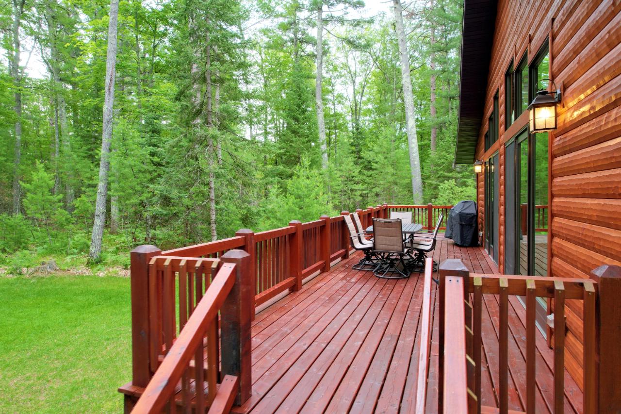 1328 South Bay Road St. Germain, WI 54558 - Photo 41 of 47 Gallery Image 41