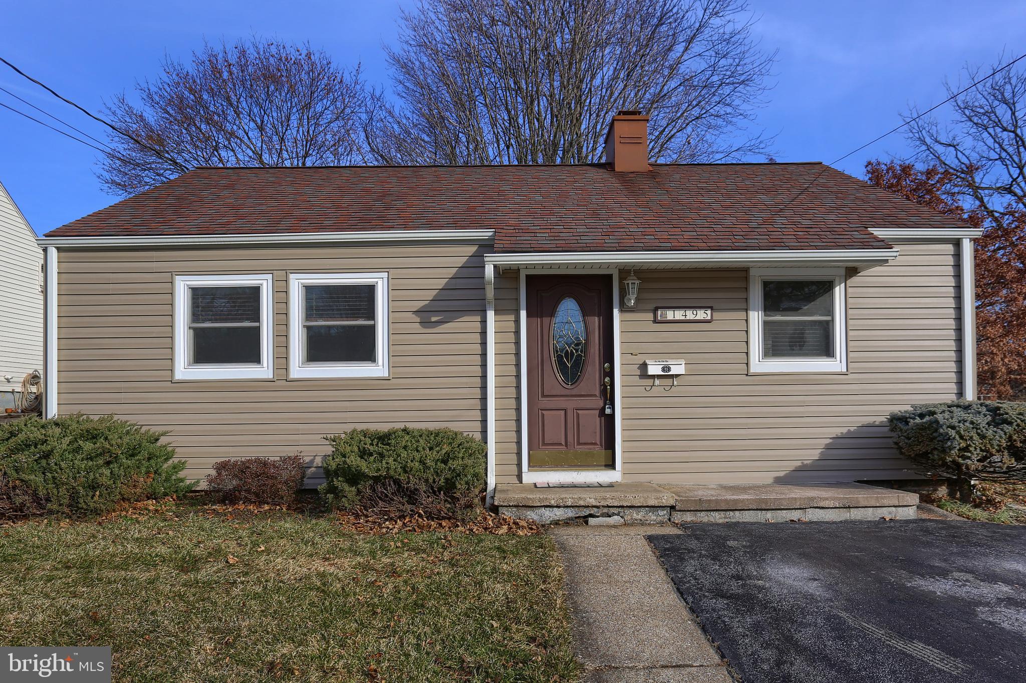 1495 Simpson Ferry Road New Cumberland, PA 17070 - Photo 1 of 21 Gallery Image 1