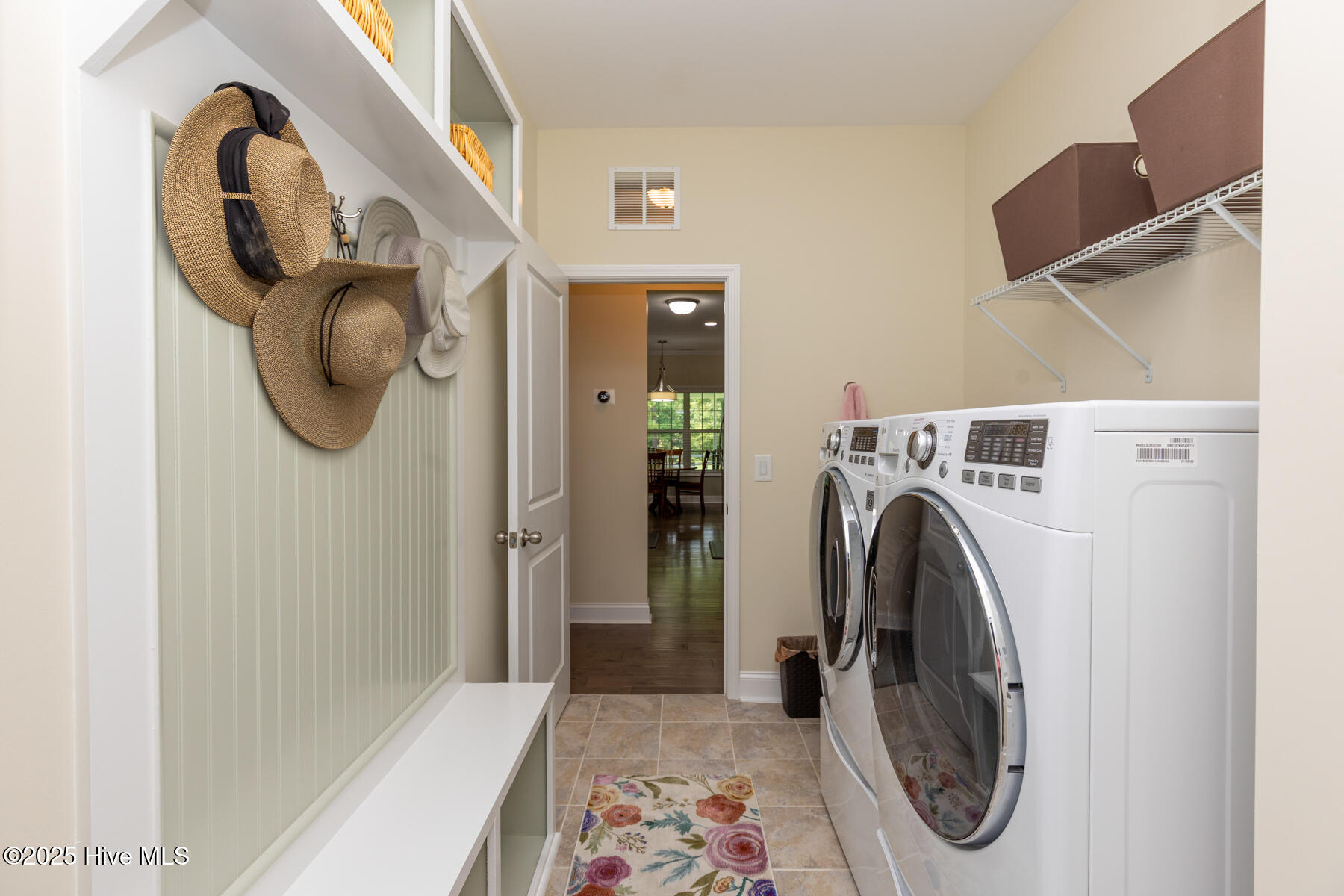 3952 Niagara Carthage Road Whispering Pines, NC 28327 - Photo 27 of 43 laundry room2