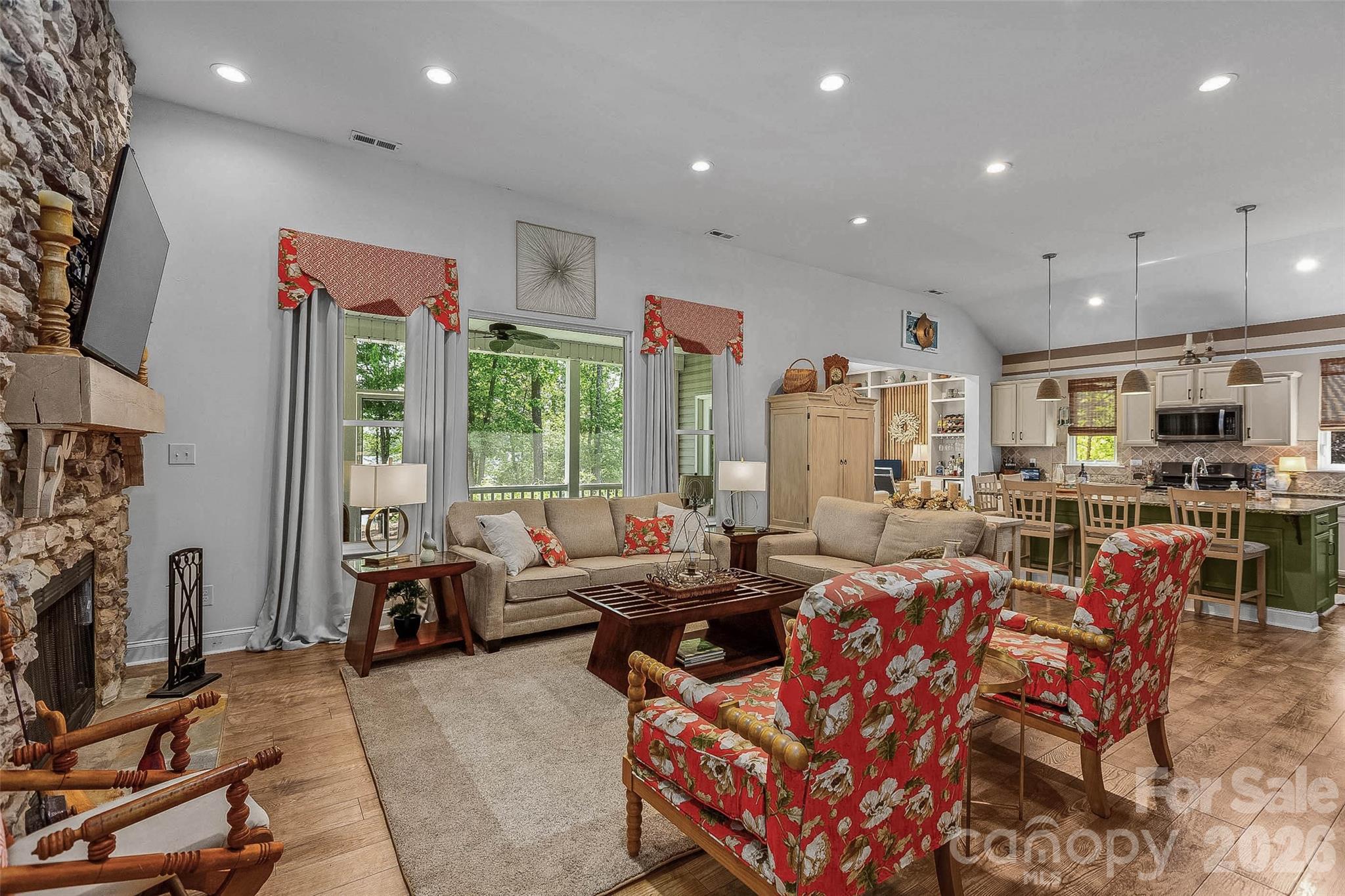 695 Scout Road Lexington, NC 27292 - Photo 10 of 47 Gallery Image 10
