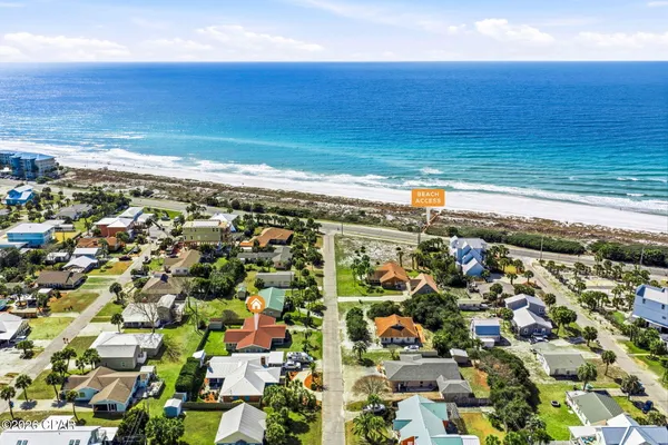 $1,049,000 | 126 Buena Vista Avenue, Panama City Beach, FL 32413