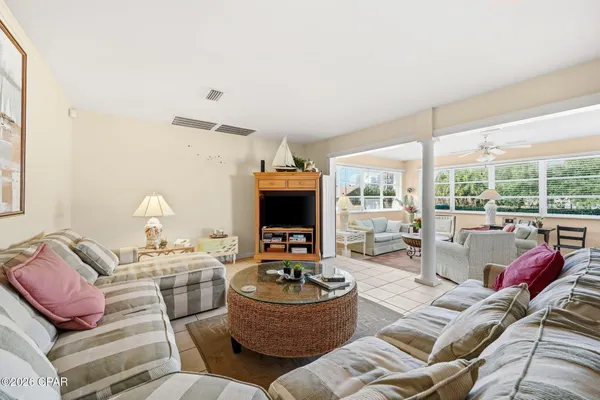 $1,049,000 | 126 Buena Vista Avenue, Panama City Beach, FL 32413