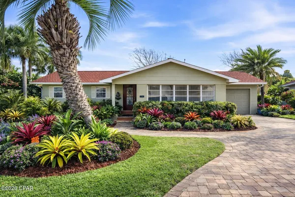 $1,049,000 | 126 Buena Vista Avenue, Panama City Beach, FL 32413