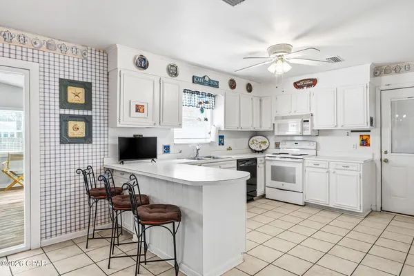 $1,049,000 | 126 Buena Vista Avenue, Panama City Beach, FL 32413