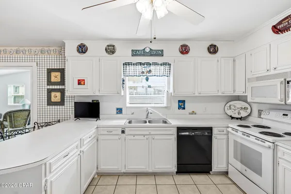 $1,049,000 | 126 Buena Vista Avenue, Panama City Beach, FL 32413