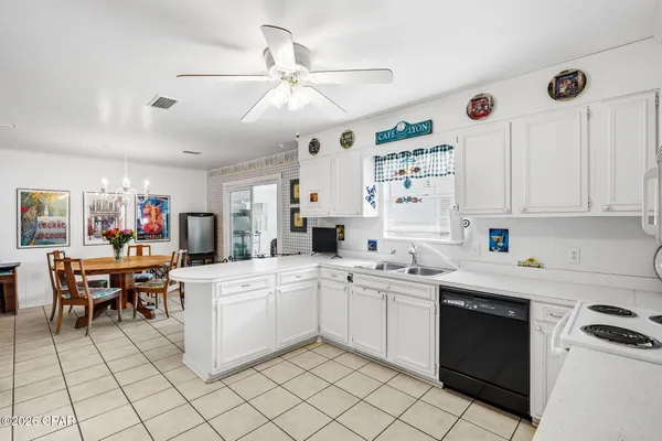 $1,049,000 | 126 Buena Vista Avenue, Panama City Beach, FL 32413